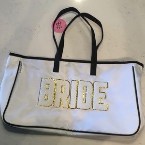 Bride Bag